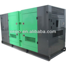 factory direct sell diesel generator price list 230v and self excited alternator